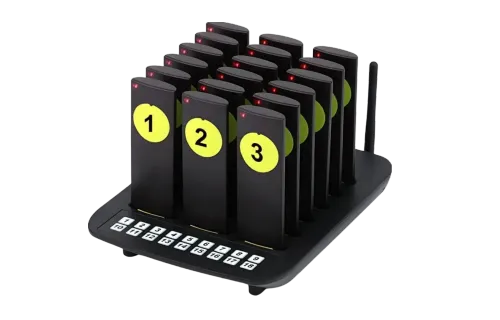 Bipeurs Clients Pack BuzzEet-CS