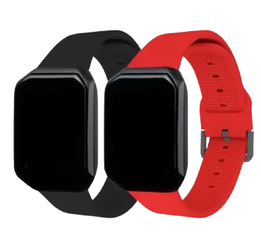  Bipeur Montre Infirmièr(e)