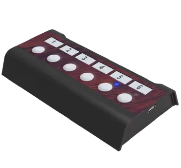 Bouton d’Appel Assistant(e) Médical(e)