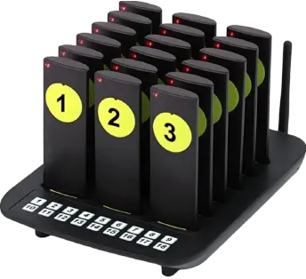 Bipeurs Clients Pack BuzzEet-CS