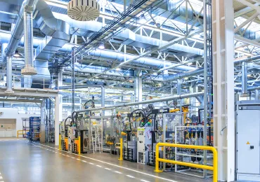 Industry