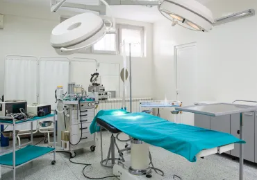 Healthcare Facilities