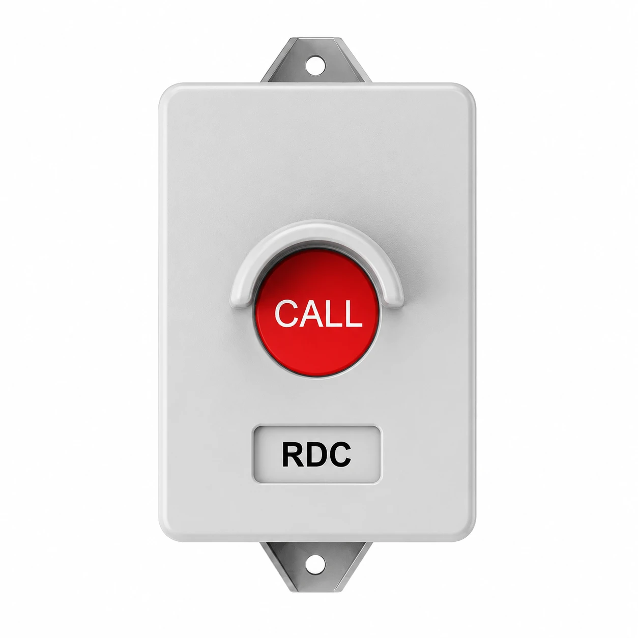 Construction Lift Call Button