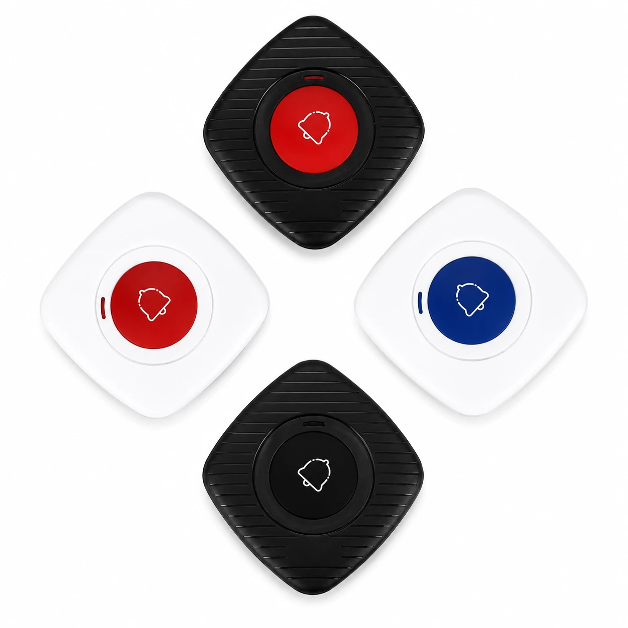 Medical Assistant Call Button