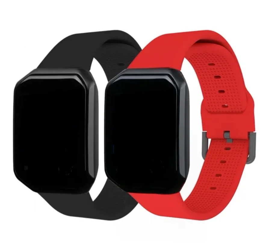 Server Pagers